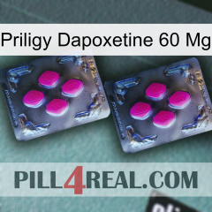 Priligy Dapoxetine 60Mg 01